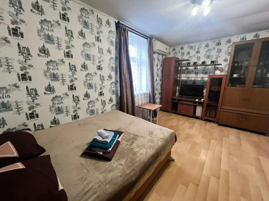 Квартира Кряж Араrt