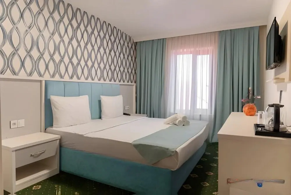 Alis Hotel Baku