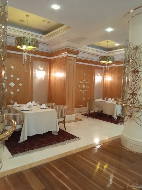Отель Divan