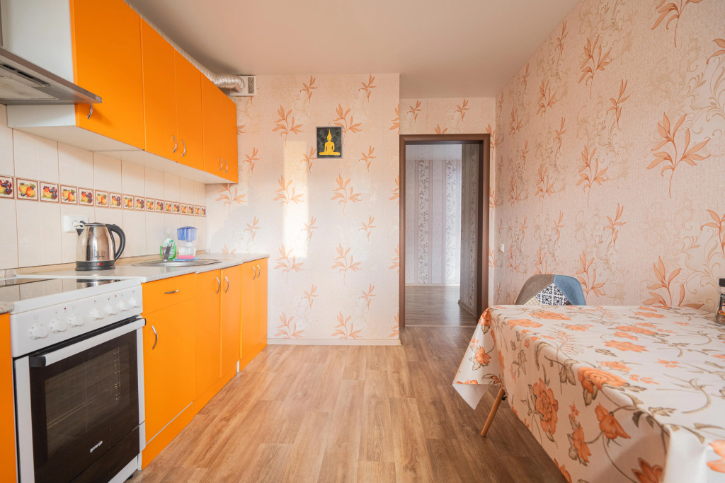 Апартаменты Atlant Apartments 74