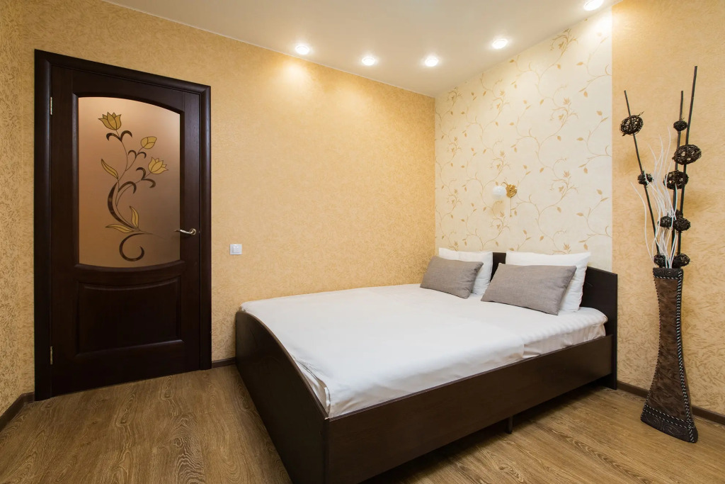 Апартаменты HomeHotel