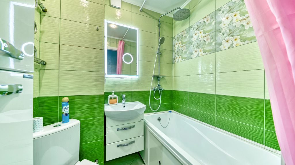 Квартира Апартаметы Бутлерова 10