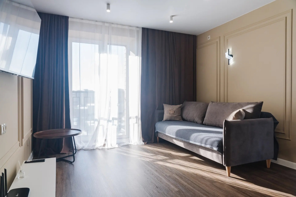 Квартира BedAndRest  на улице Литейная 95