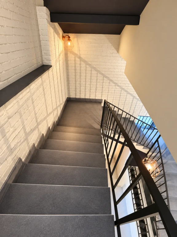 Krysha Hostel