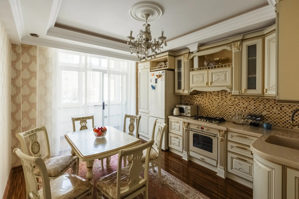 Апартаменты Tour House в Каспийске