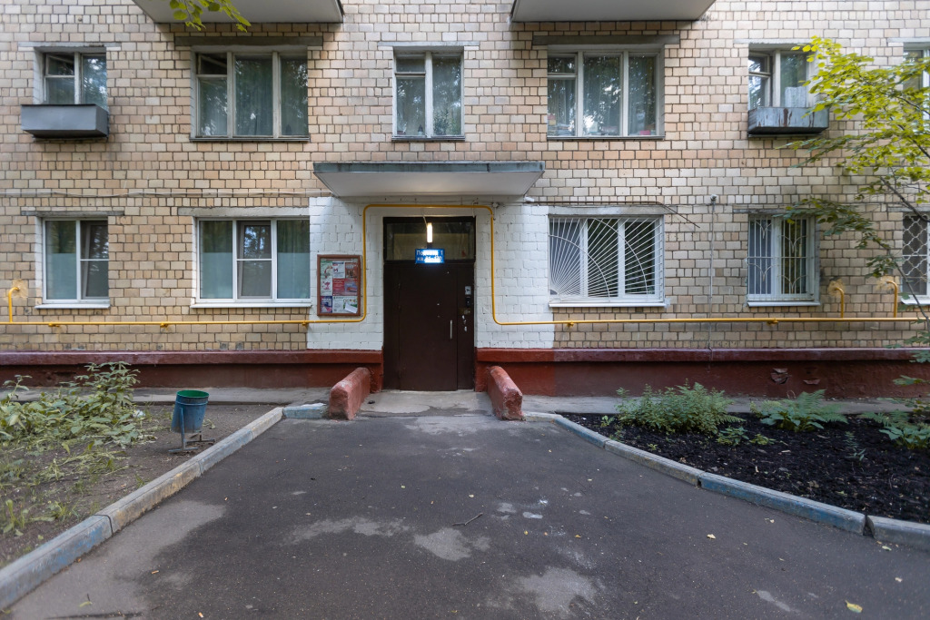 Квартира Рива Апарт Форест на Каховке