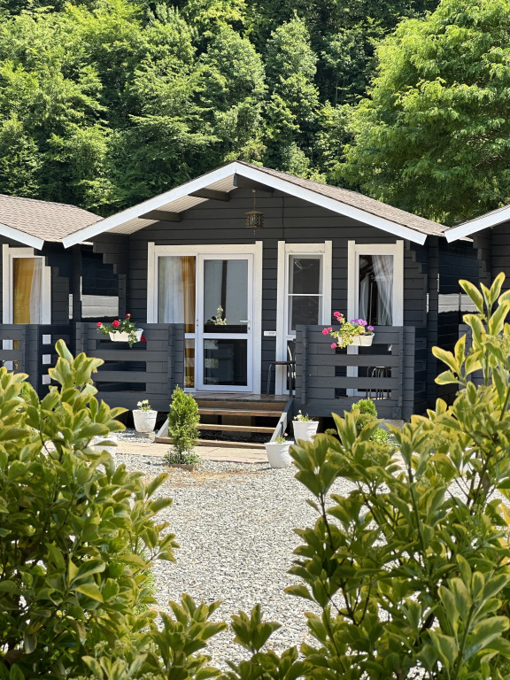 Bambucho Mini-Hotel