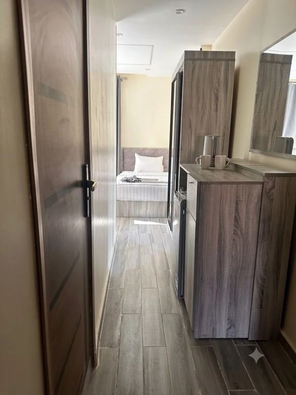 Отель Vista Pyramids Boutique Hotel