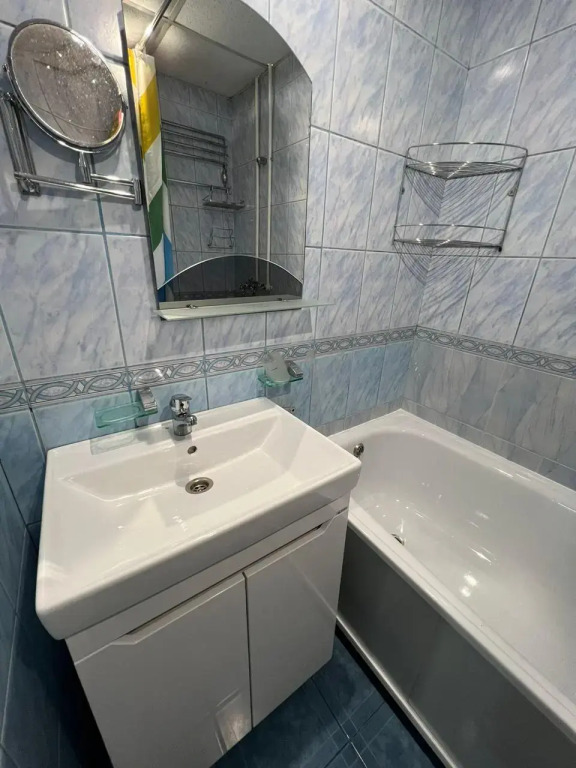 Апартаменты Sweet-Apartment на Лауреатов 43