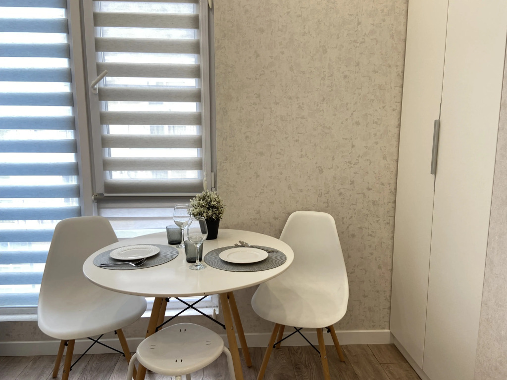 Апартаменты SochiHome Green Palace 7