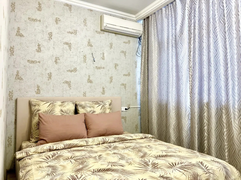 Квартира на Образцова 25к1