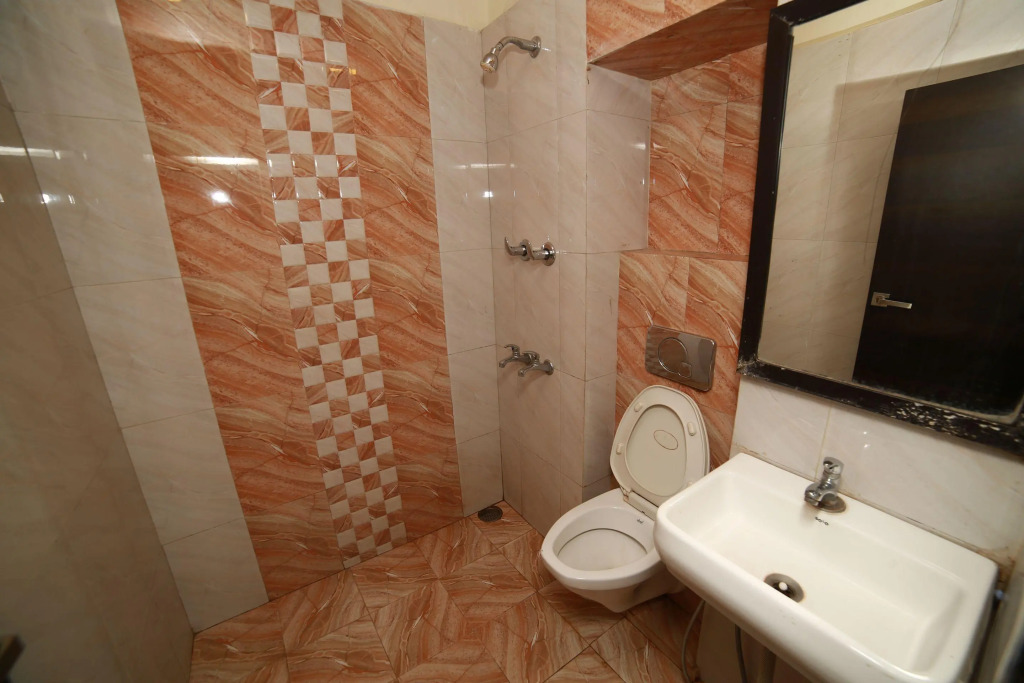 Отель Banjar Mount bu