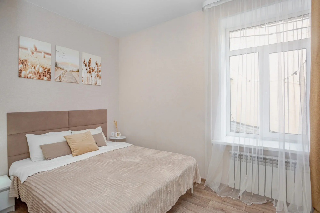 Квартира Arbat Sky Loft в Центре на Арбате