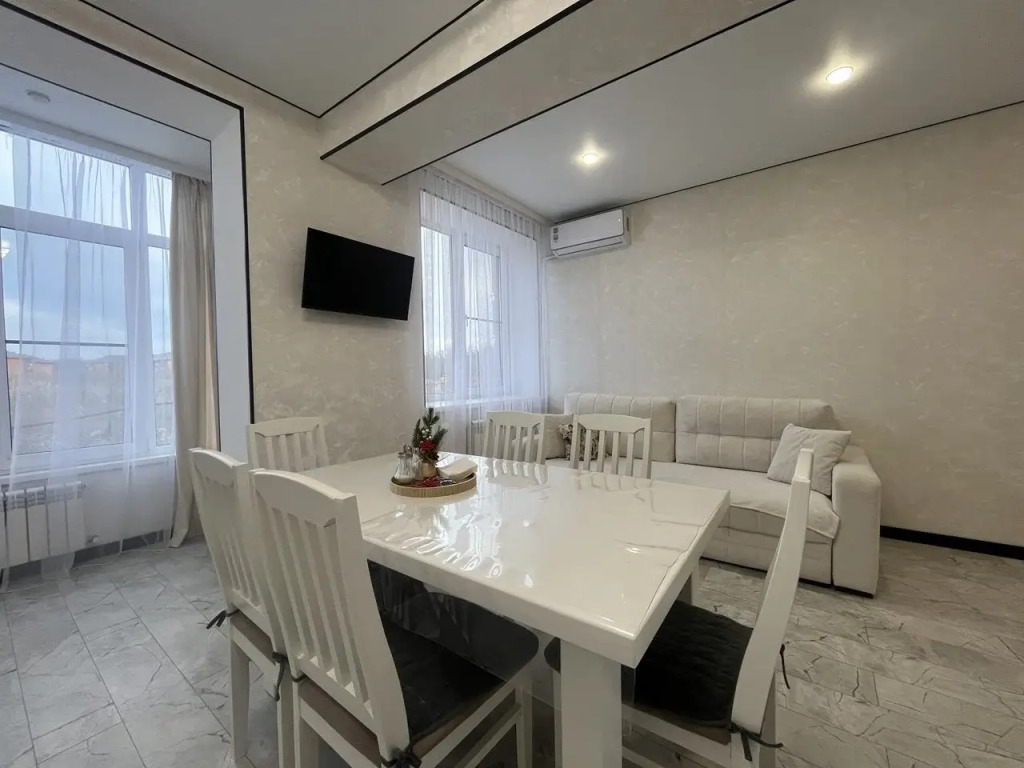 Квартира Sutki Rent в Минеральных Водах