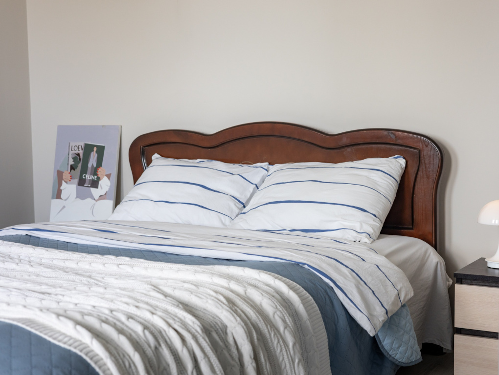 Квартира 1 комн.кв в городком парке Indica Home