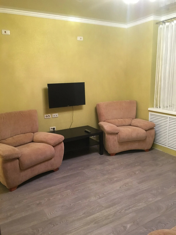 Апартаменты Глория