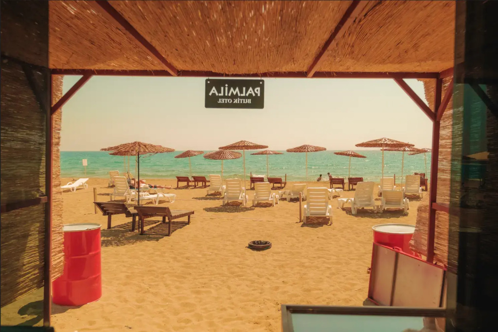 PALMİLA BUTİK OTEL