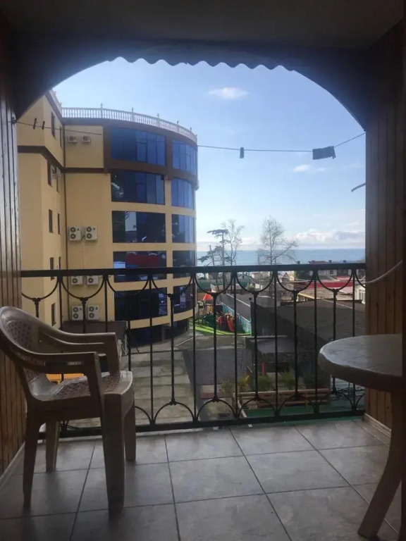 Azaliya Guest House