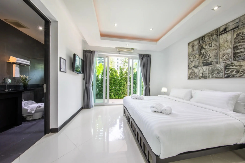 Вилла Best in Pattaya