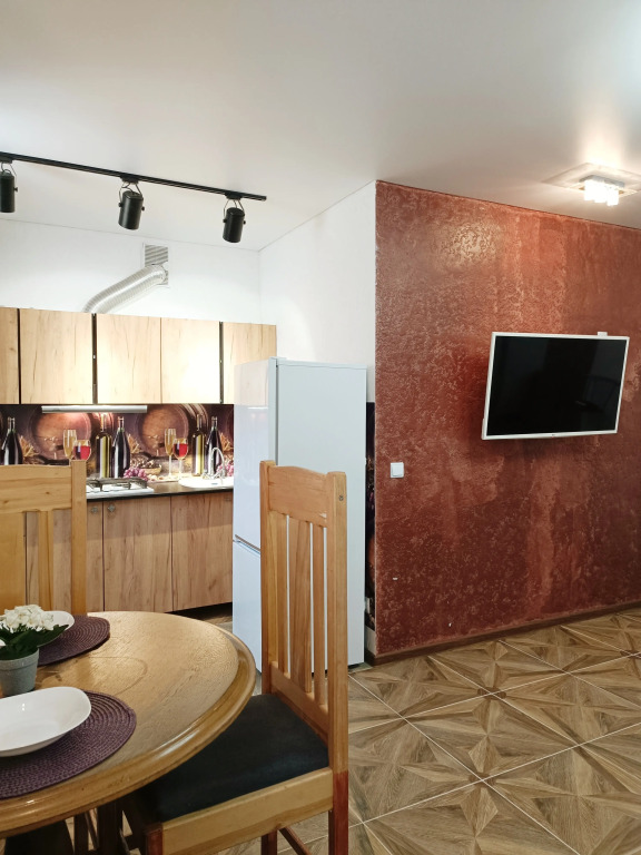 Квартира на Ленина 6