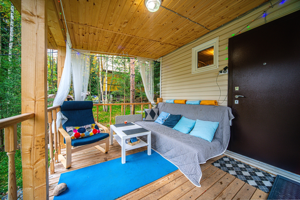 Гостевой дом Soroka home