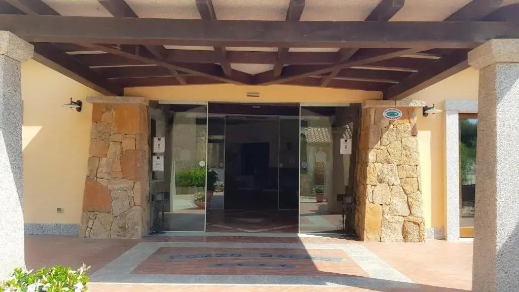 LH Hotel Pozzo Sacro