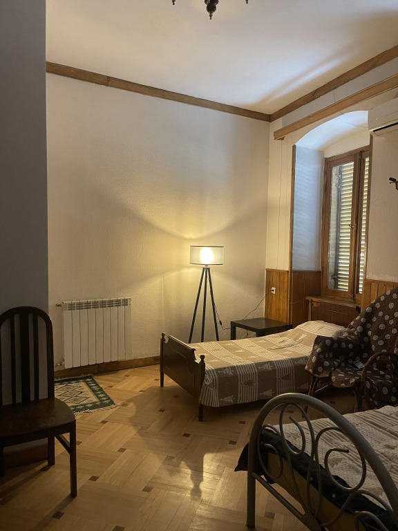 Хостел Art Vibe Hostel