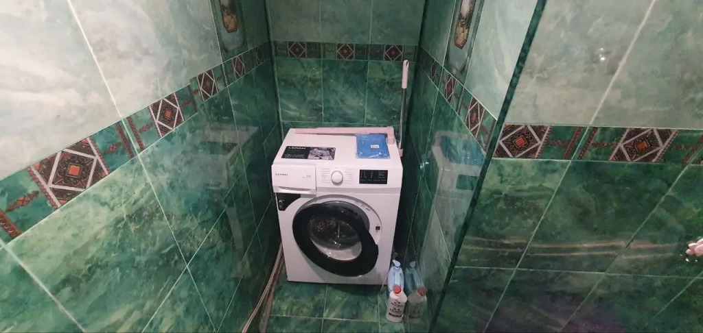 Квартира на Дзержинского