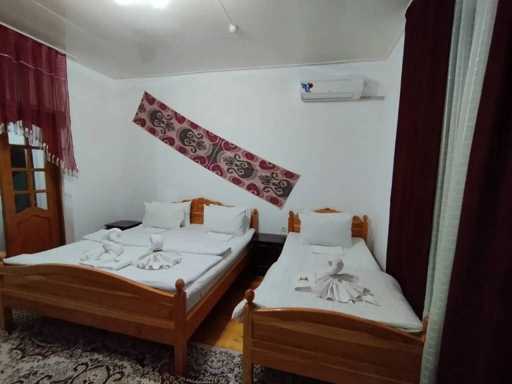 Munis Old Town Hotel
