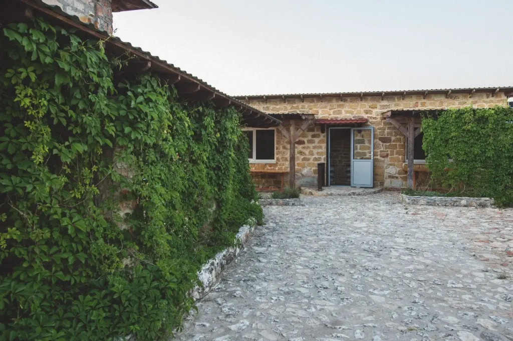 Megaron Mini-hotel