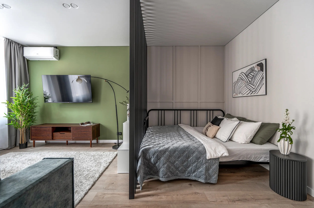 Апартаменты Be Home Fontanka