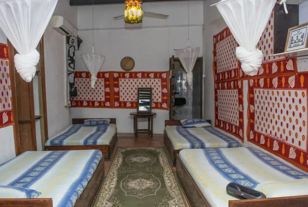 Malindi Guest House