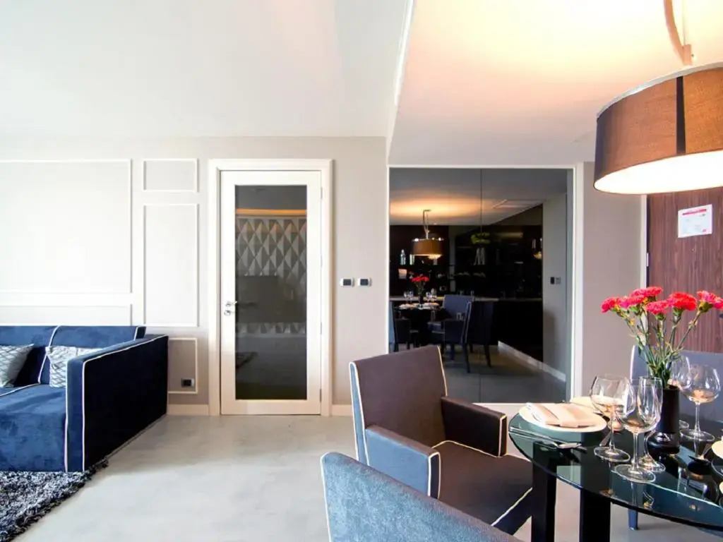 Way Hotel Pattaya