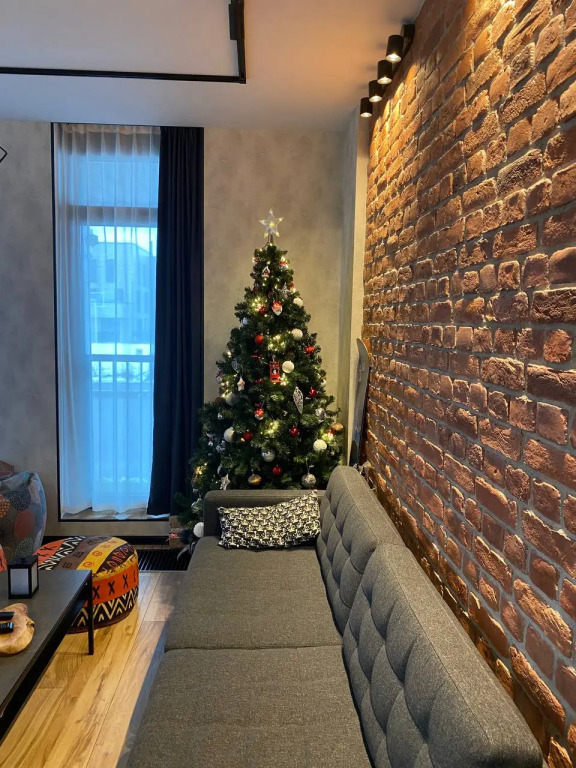 Апартаменты Ohta Loft с террасой