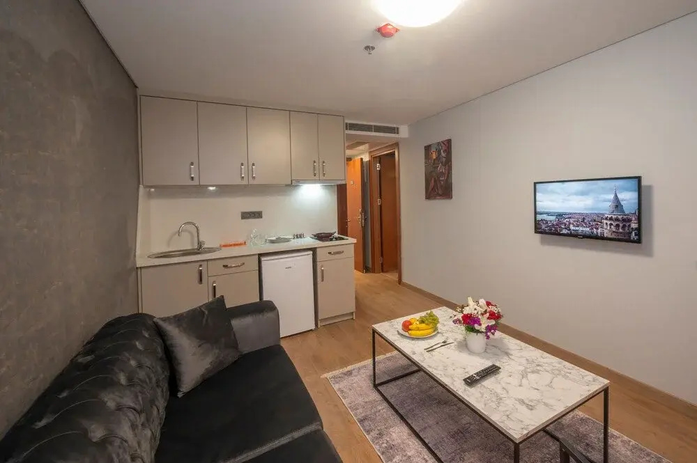 KA Hotel & Suites
