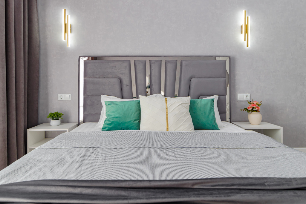 Квартира Grand Champion Central Stay