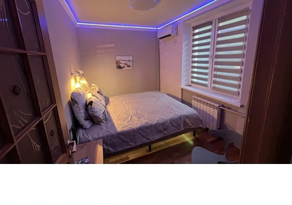 Квартира 4Nights Каховка