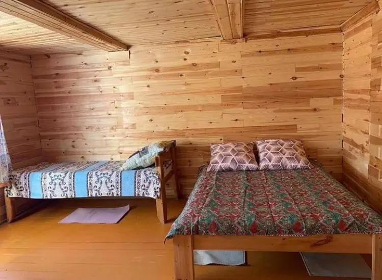 Рыбацкий берег