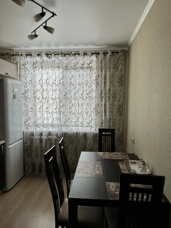 Квартира на Улице Чичерина 62А