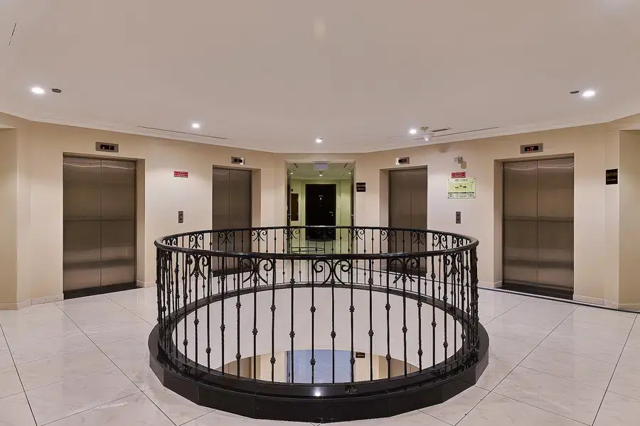 Апартаменты Welcome Home in Marina Crown