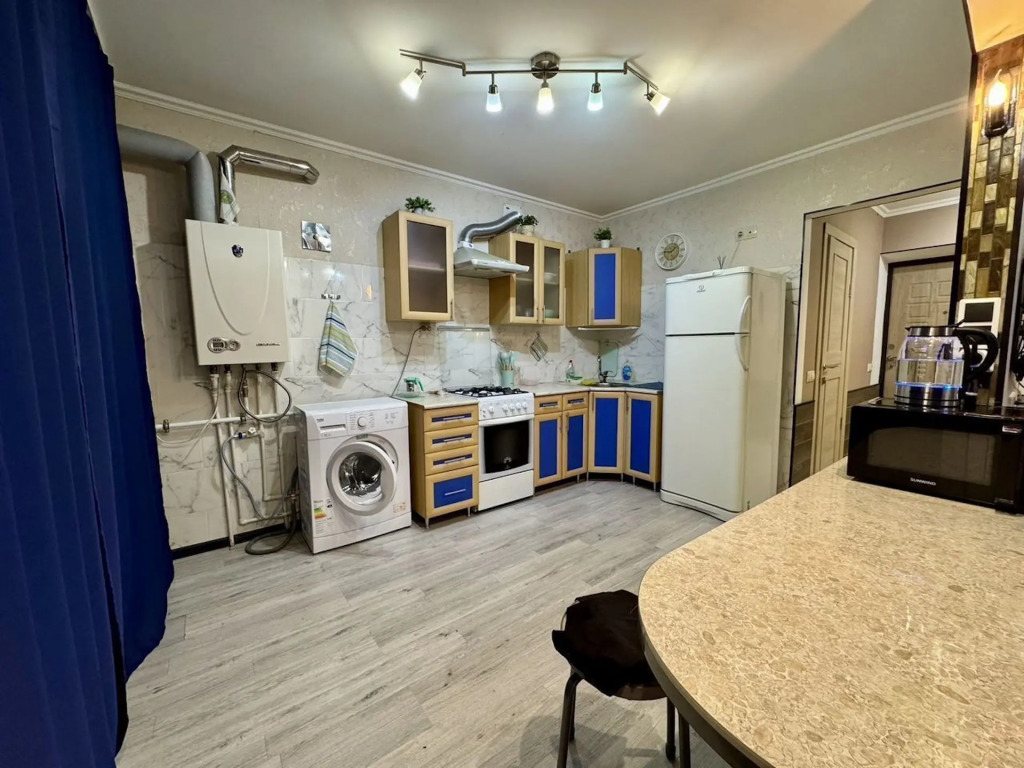 Квартира на улице Мира 41