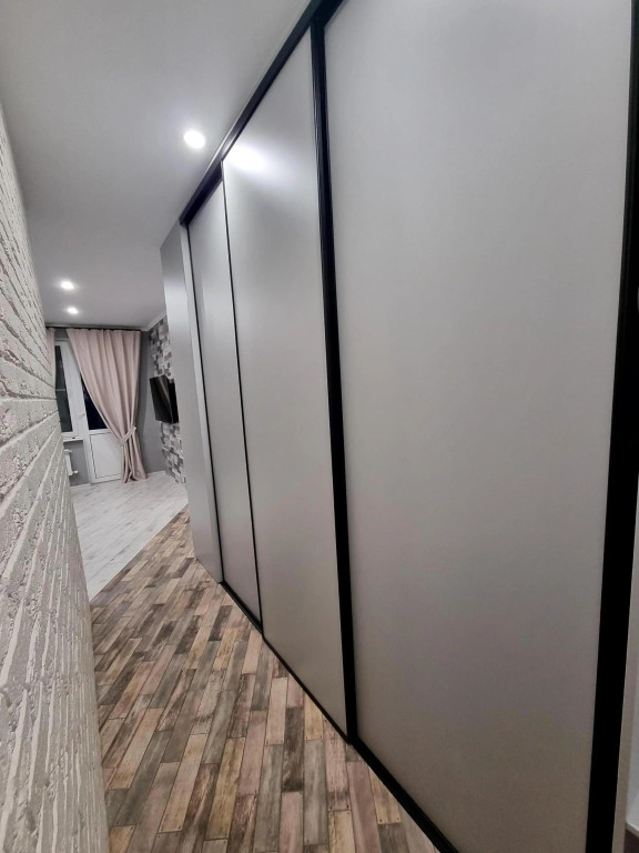 Квартира Mkam Apartment