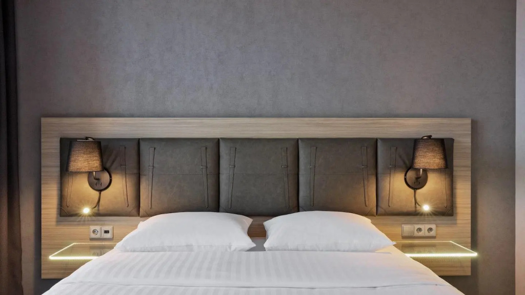 Moxy Tbilisi