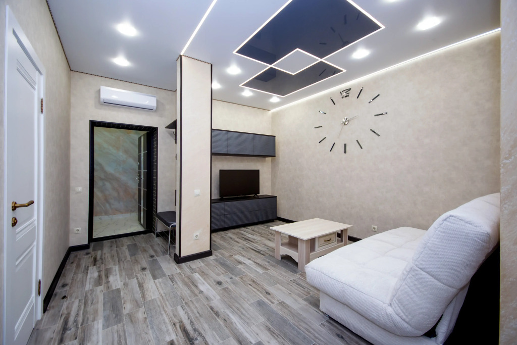 Апартаменты ViP Apart 3