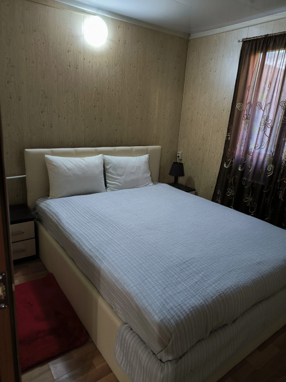2Kh Komnatnye Apartments