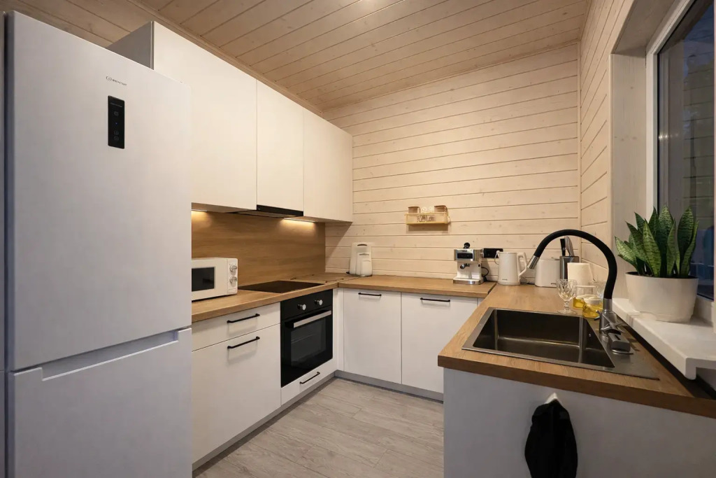 Частный дом Vival House
