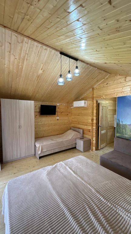 La Fontana Mini-Hotel