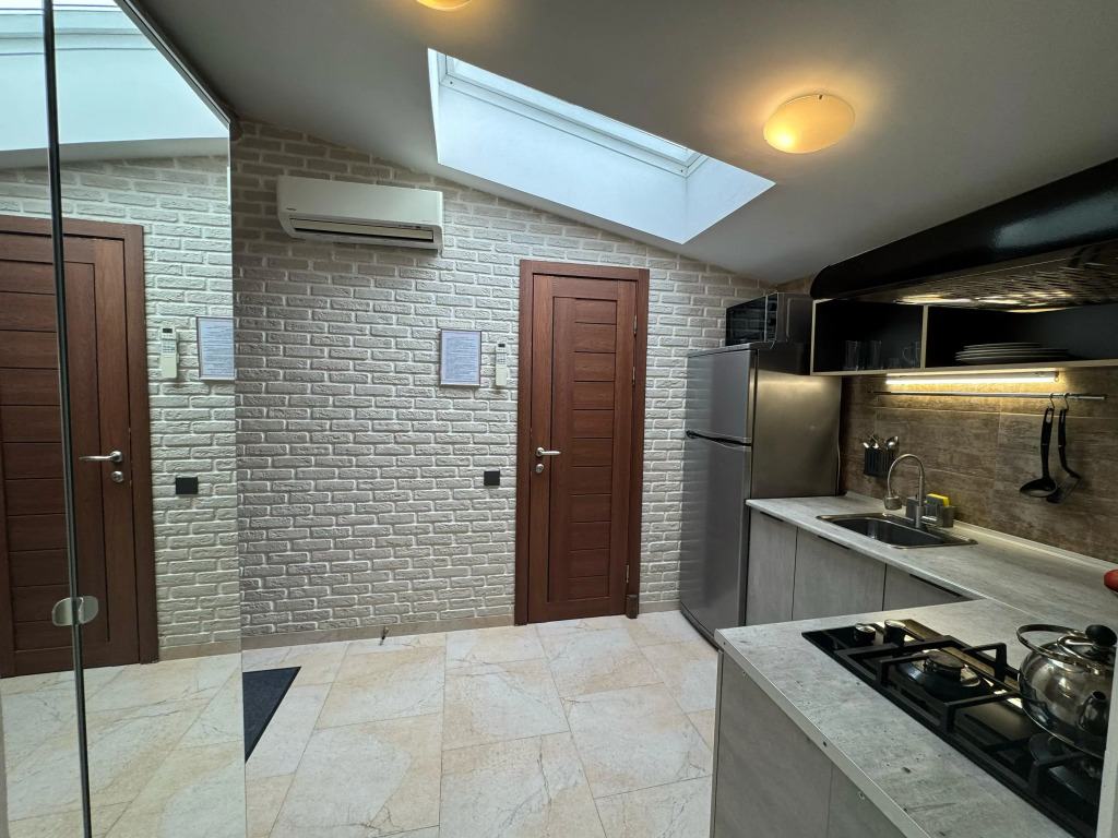 Квартира Loft studii 7