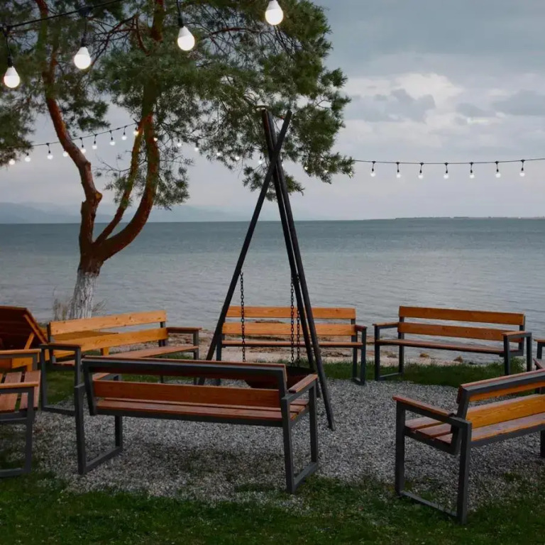 Bungalow All Seasons Sevan