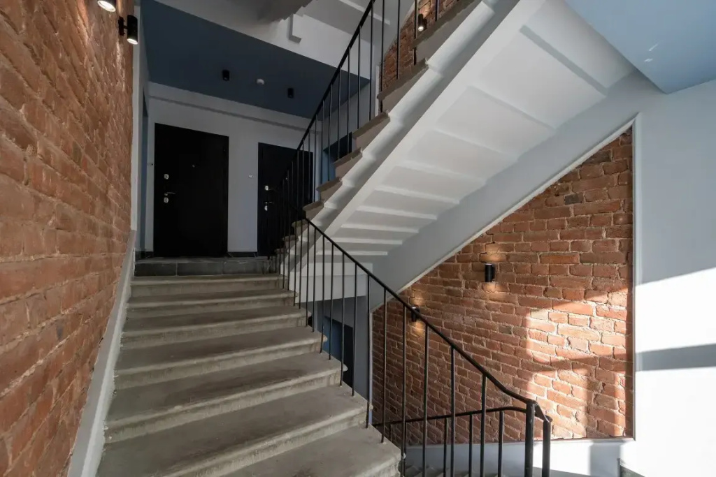 Апартаменты Teplo Apartments 1